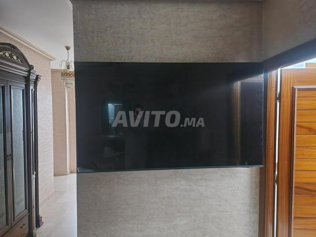 TV Samsung Qled 75 - 2