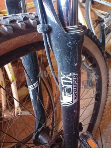 Vélo VTT EXS - 2