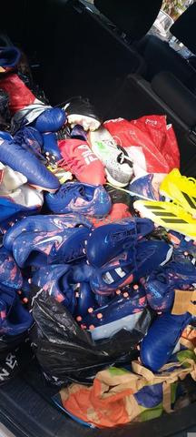 Chaussures de football Nike originales - 2