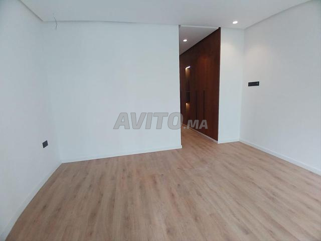 Appartement Jnane Souissi