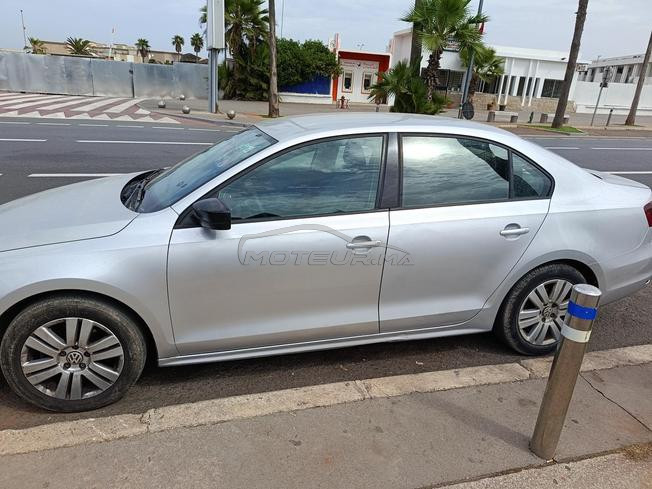 Volkswagen Jetta Amérique excellent état 