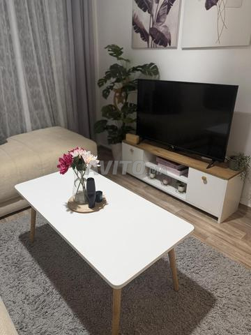 Salon complet à vendre - 2