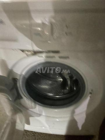 Machine à laver