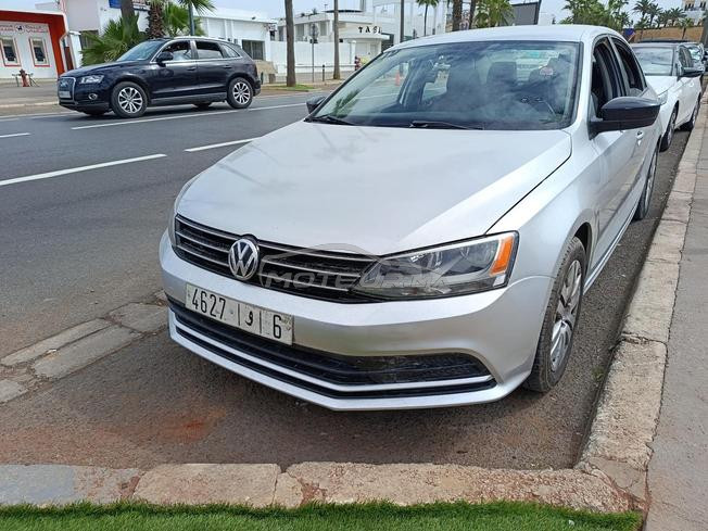 Volkswagen Jetta Amérique excellent état 