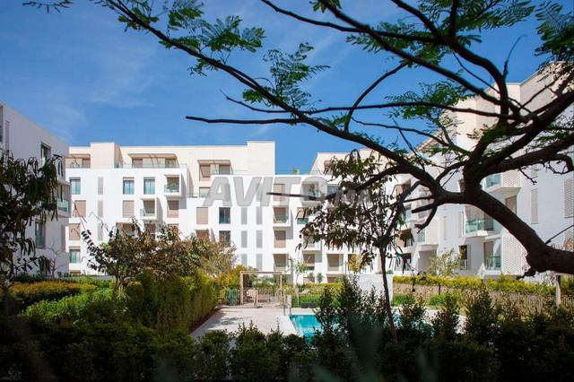 Appartement Eagle hills