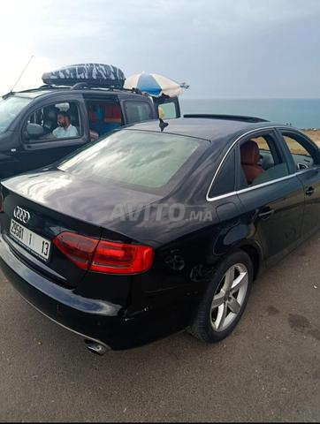 Audi A4 Particulier - 2