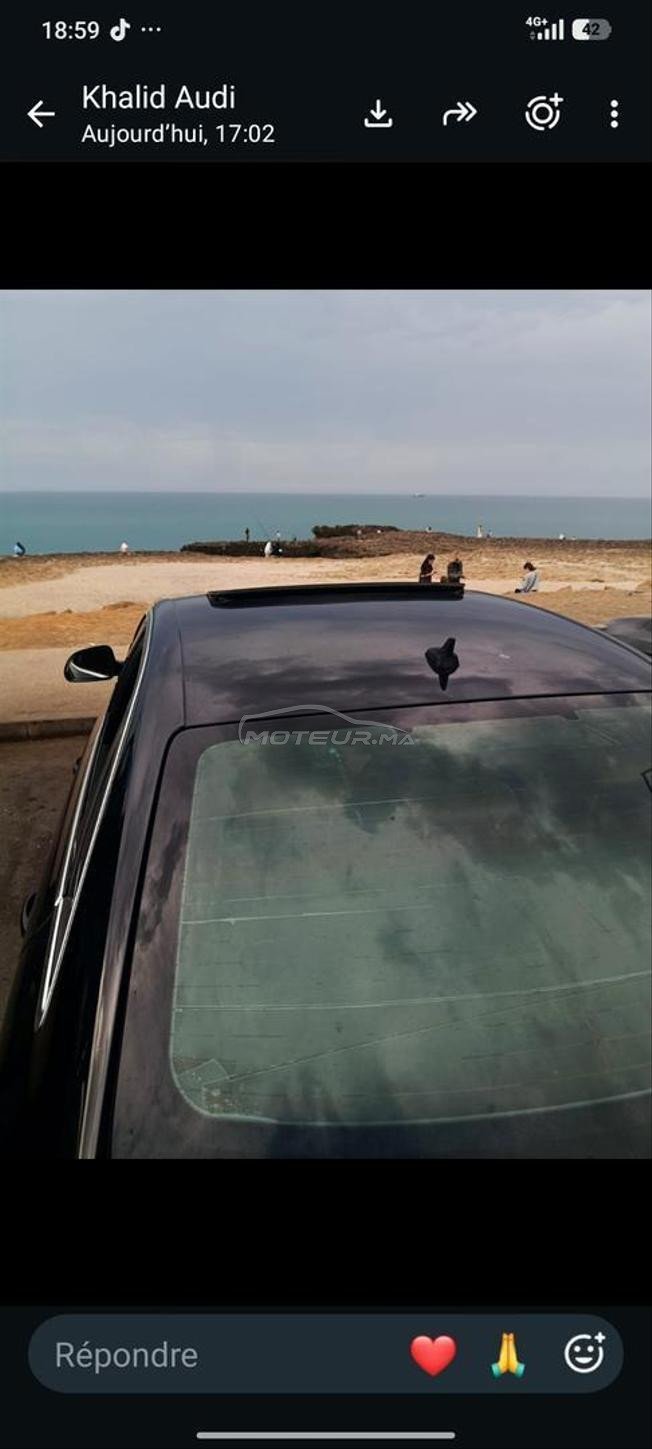 Audi A4 Particulier 