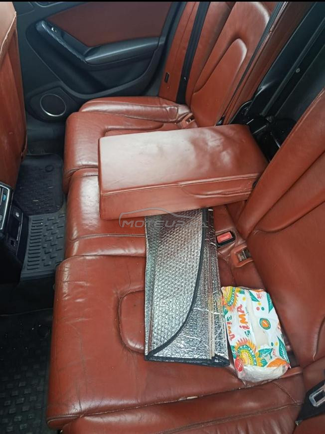 Audi A4 Particulier 