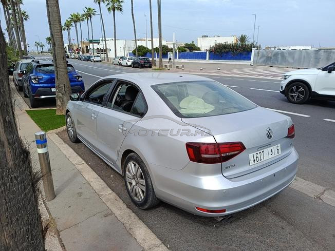 Volkswagen Jetta Amérique excellent état 