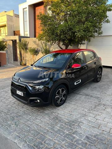 Citroën C3 à vendre - 2