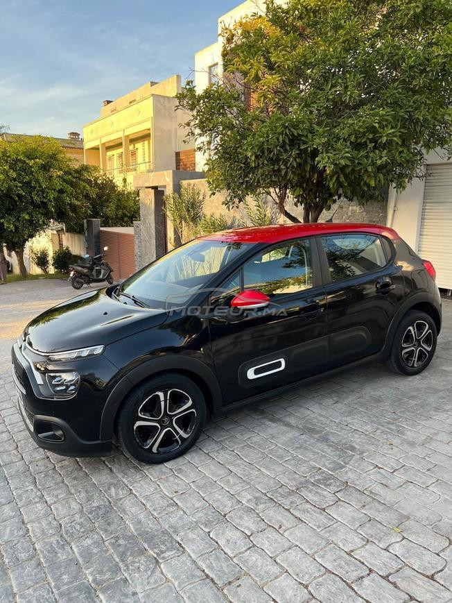 citroen c3 a vendre 