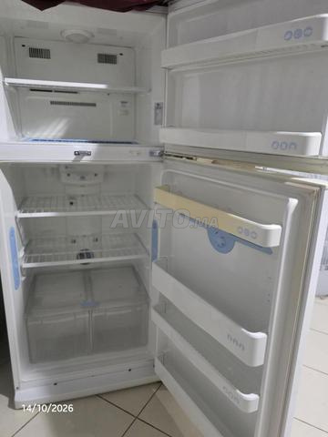 Réfrigérateur LG 560L en très bon état - 2
