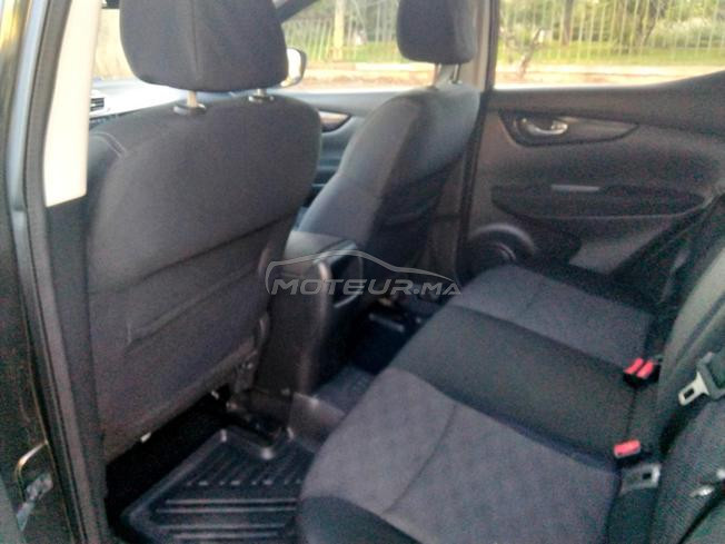 NISSAN QUASQUAI EXCELLENTE ÉTAT 2014