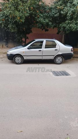 Voiture à vendre - 2