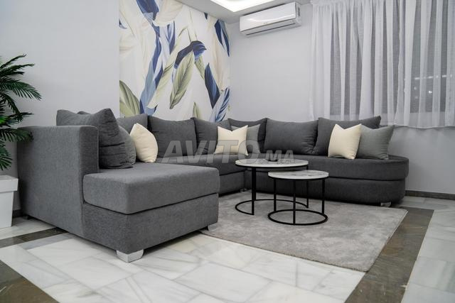 Appartement à louer 70 m² à Malabata