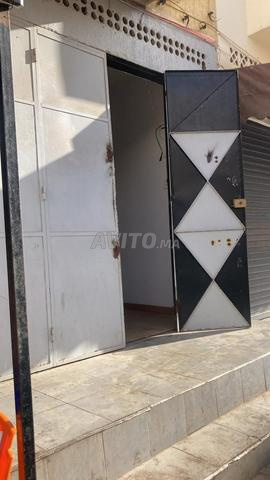 Magasin Hay Abbadi - 2