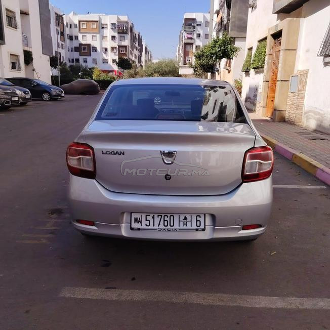 Dacia Logan deisel 6chv t toption climat 