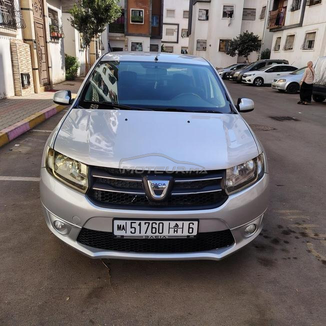 Dacia Logan deisel 6chv t toption climat 