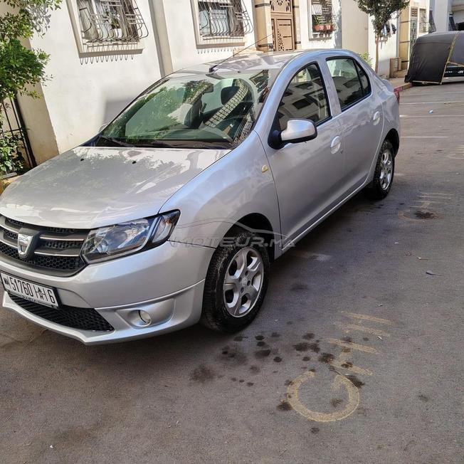 Dacia Logan deisel 6chv t toption climat 