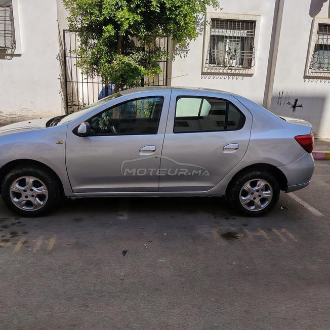 Dacia Logan deisel 6chv t toption climat 