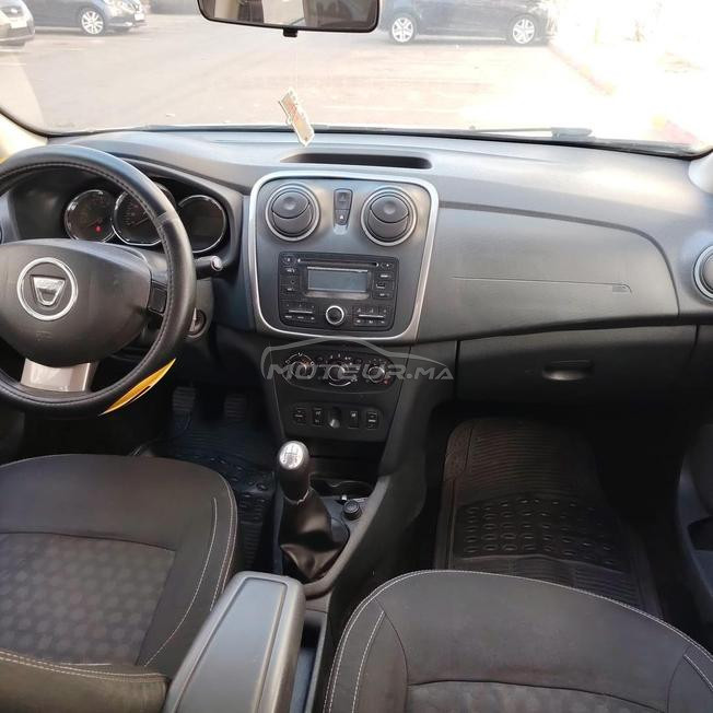 Dacia Logan deisel 6chv t toption climat 