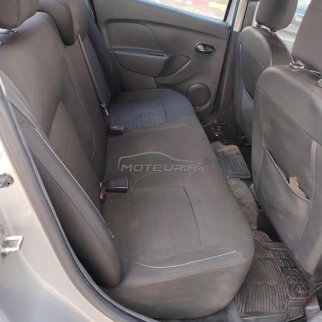 Dacia Logan deisel 6chv t toption climat 