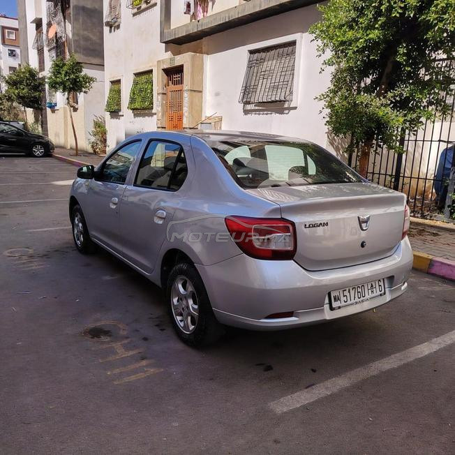 Dacia Logan deisel 6chv t toption climat 
