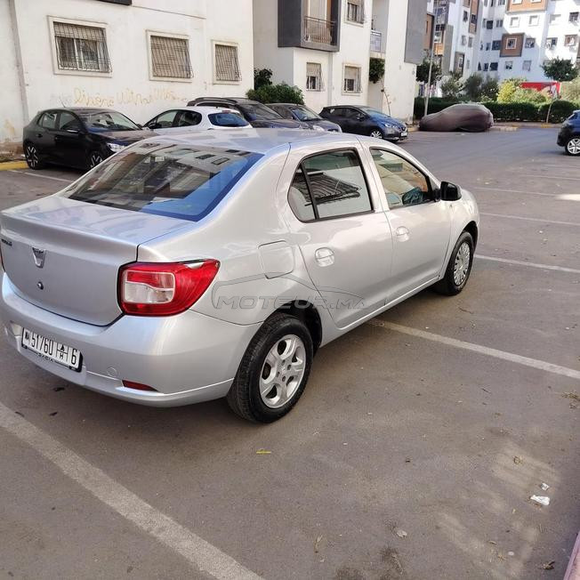 Dacia Logan deisel 6chv t toption climat 