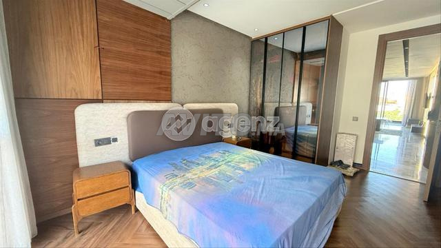 CMN-MA-2913 - Appartement à louer à Maârif - 2