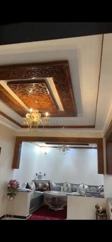 Nouvelle maison aux caractéristiques distinctives - 2