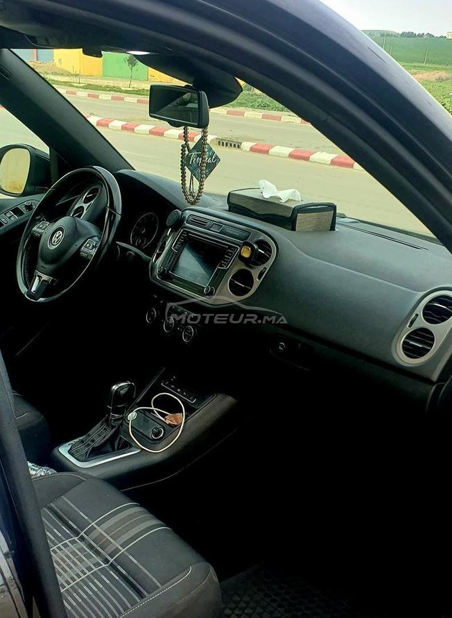 Volkswagen Tiguan 2016 douanné 2020 tt options 