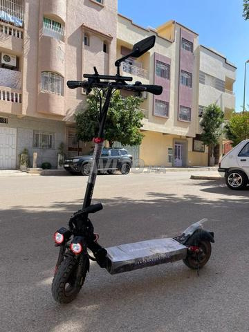 Trottinette électrique Urbainglide Ecross Pro - 2