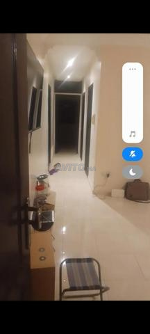 Appartement vide à louer - 2