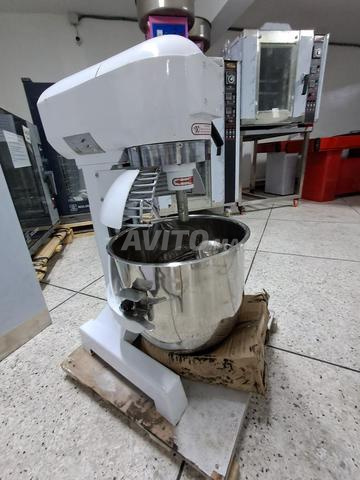 Batteur mélangeur Euroforni à vendre - 2