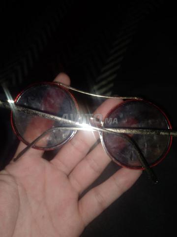 نظارات Lunette - 2