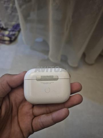 Airpods Pro 2 - 2