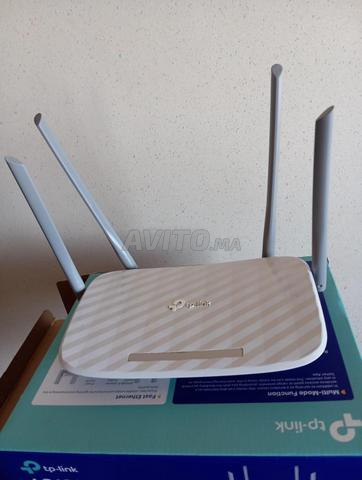 Récepteur Wifi en bon état - 2
