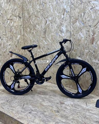 vélo - 2