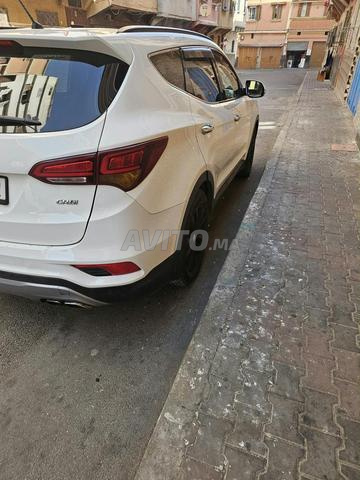 هيونداي سانتا في - 2