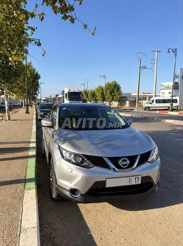Nissan Qashqai 1.6 dCi Tekna 2015. Full Options