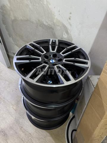4 jantes alu BMW 19 - 2
