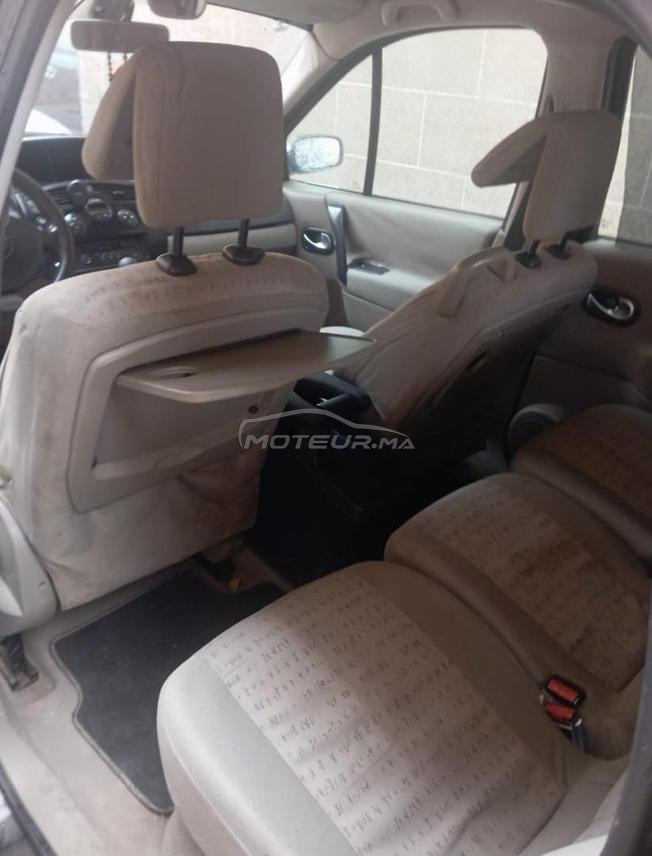Renault Senic