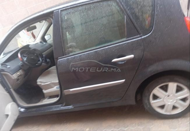 Renault Senic