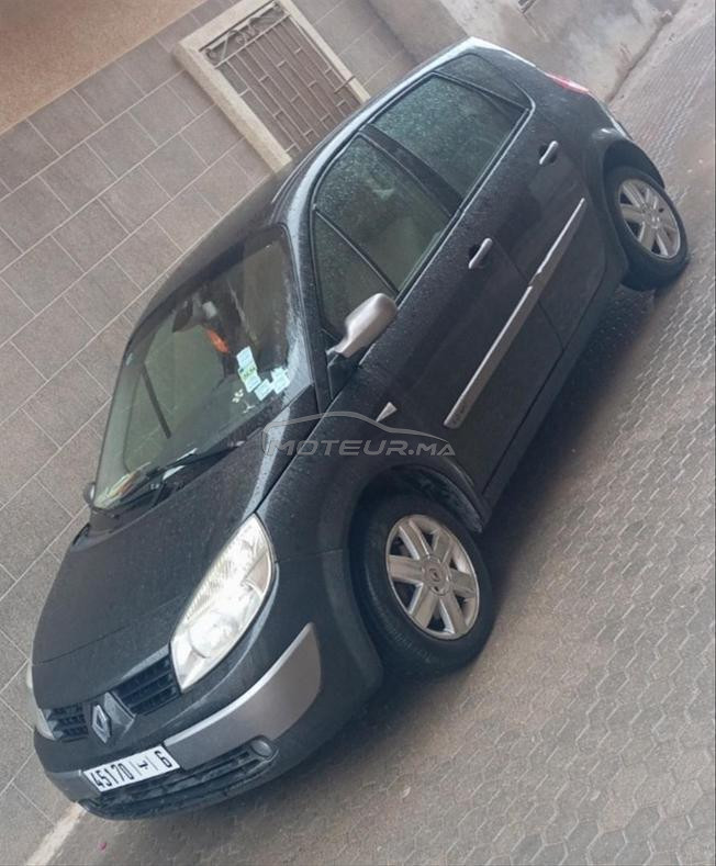 Renault Senic