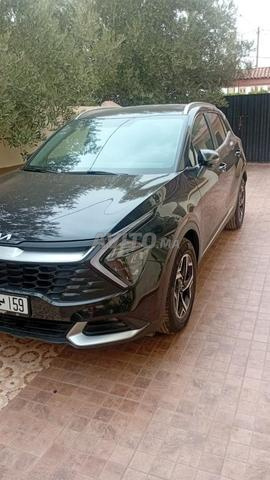 Kia Sportage 2025 / Première main
