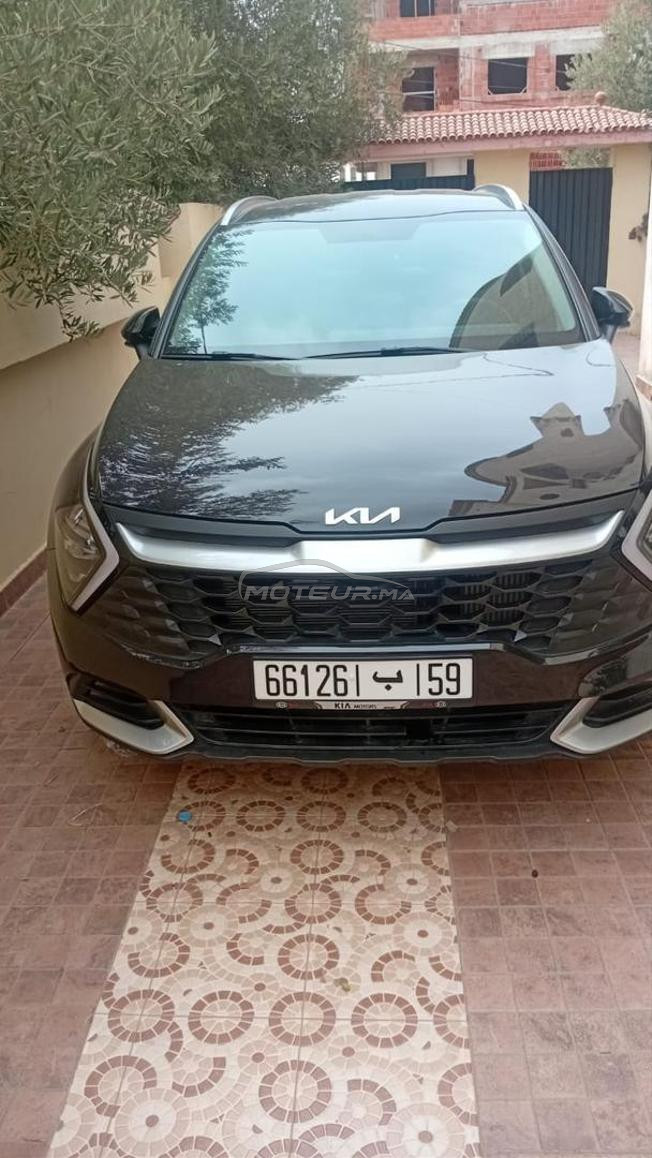 kia sportage 2025 /première main