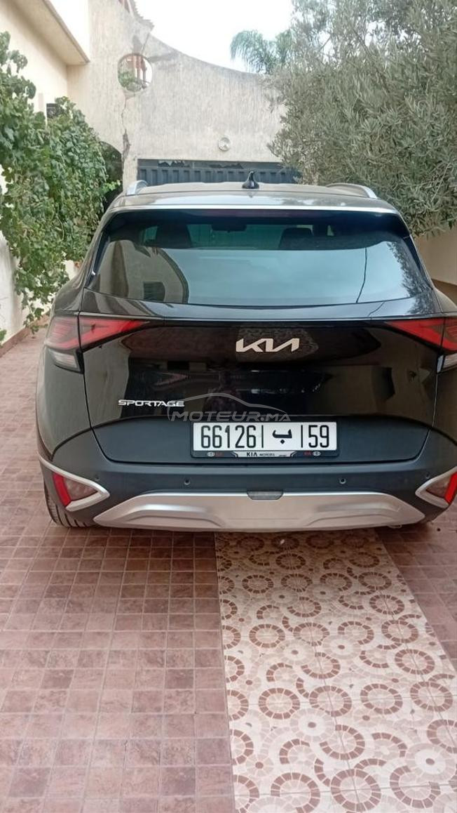 kia sportage 2025 /première main