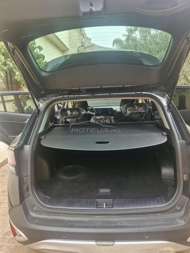 kia sportage 2025 /première main