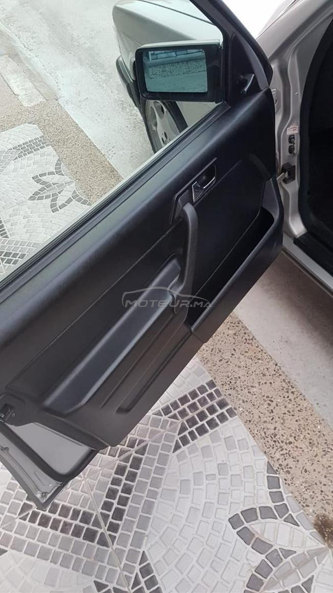 Mercedes-Benz 190 Diesel Automatique 1992