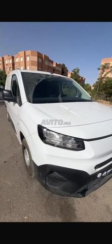 Fiat Doblo - 2